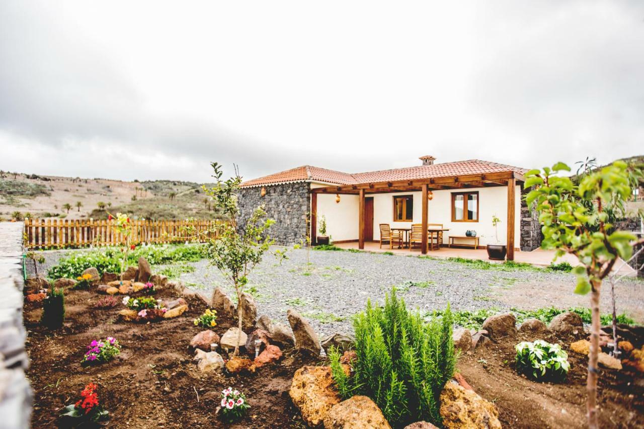 فيلا La Casita De Papel فايي غران ري المظهر الخارجي الصورة
